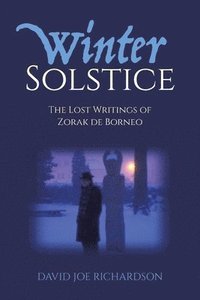 bokomslag Winter Solstice
