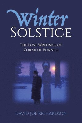 Winter Solstice 1