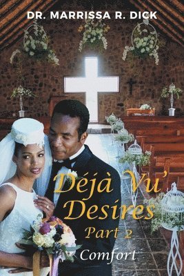 bokomslag Déjà Vu' Desires Part 2