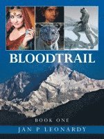 bokomslag Bloodtrail