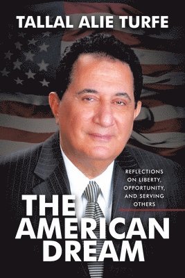 bokomslag American Dream