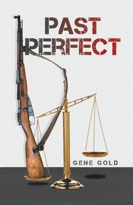 Gene Gold - Past Perfect, Häftad