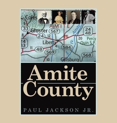 Amite County 1