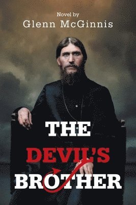 Glenn McGinnis - Devil's Brother, Häftad