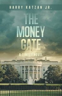 bokomslag MONEY Gate