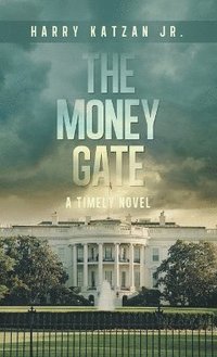 bokomslag MONEY Gate