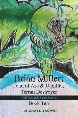 Brian Miller