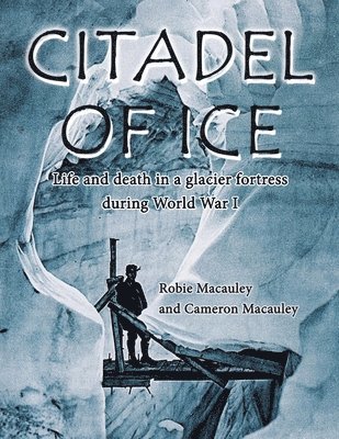 Citadel of Ice 1