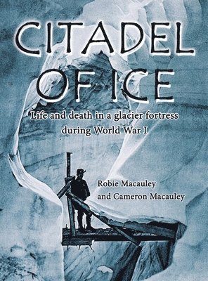 Citadel of Ice 1