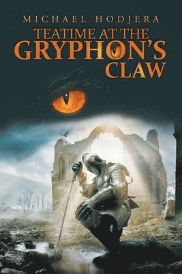 Teatime At The Gryphon's Claw 1