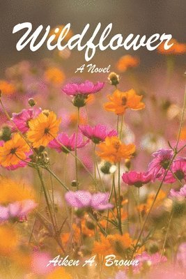 bokomslag Wildflower