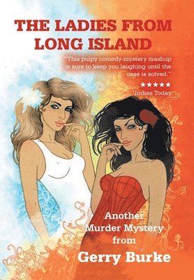 The Ladies from Long Island 1