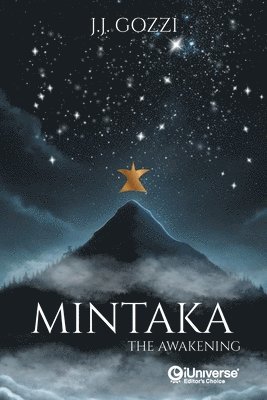 bokomslag Mintaka