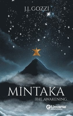 bokomslag Mintaka