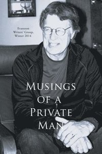 bokomslag Musings of a Private Man