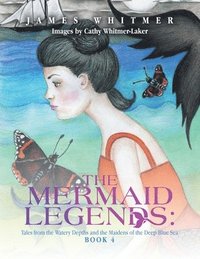 bokomslag The Mermaid Legends