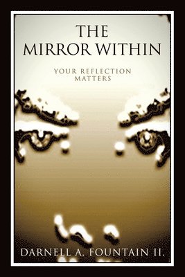 bokomslag Mirror Within