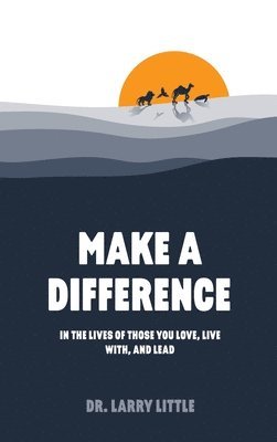 Make A Difference 1