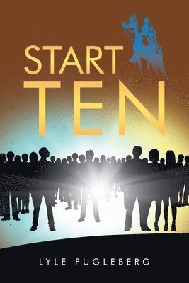 bokomslag Start Ten