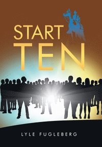 bokomslag Start Ten