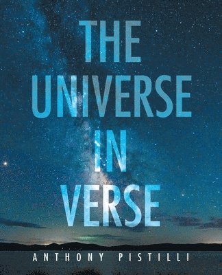 bokomslag The Universe in Verse