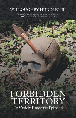 Forbidden Territory 1