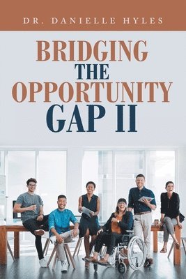 bokomslag Bridging The Opportunity Gap II