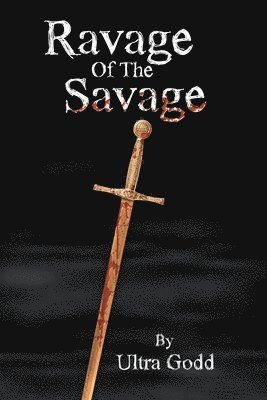 bokomslag Ravage Of The Savage