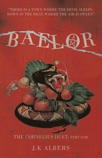 bokomslag Baelor