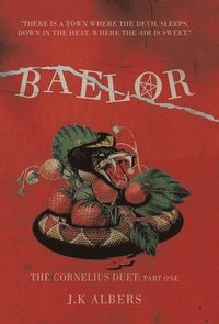 bokomslag Baelor: The Cornelius Duet: Part One