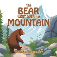 bokomslag BEAR WENT OVER the MOUNTAIN