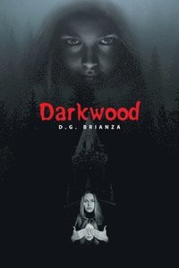 bokomslag Darkwood