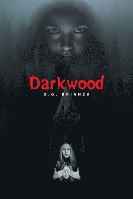 bokomslag Darkwood