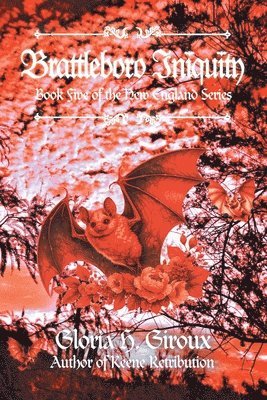 bokomslag Brattleboro Iniquity