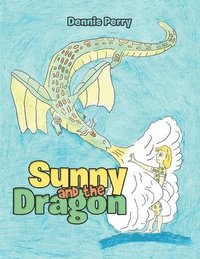 bokomslag Sunny and the Dragon