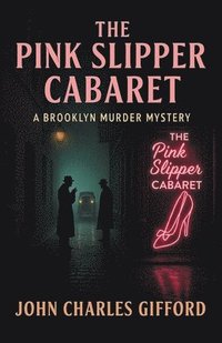 bokomslag Pink Slipper Cabaret