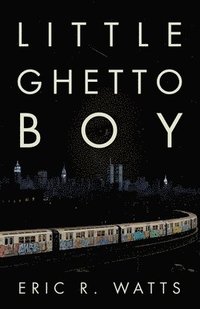 bokomslag Little Ghetto Boy