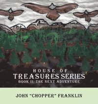 bokomslag House Of Treasures Series