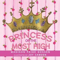 bokomslag Princess of the Most High