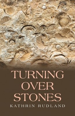 bokomslag Turning Over Stones