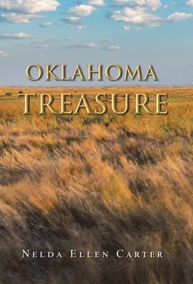 Oklahoma Treasure