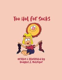 bokomslag Too Hot for Socks