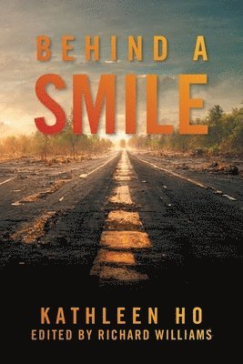 bokomslag Behind A Smile