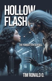 bokomslag Hollow Flash