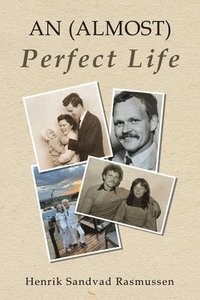 bokomslag (Almost) Perfect Life