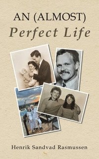 bokomslag (Almost) Perfect Life