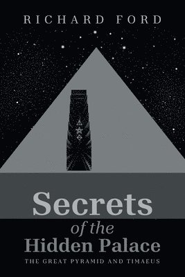 Richard Ford - Secrets of the Hidden Palace, Häftad