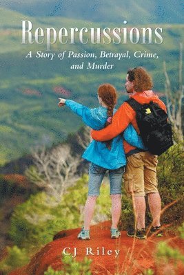 Cj Riley, CJ Riley - Repercussions, Häftad