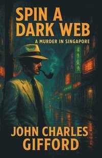 bokomslag Spin a Dark Web