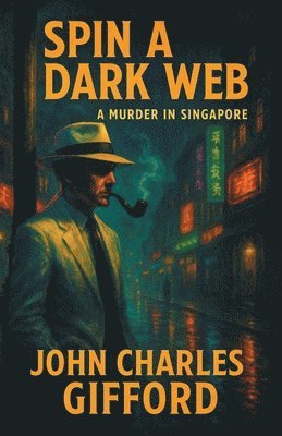 bokomslag Spin a Dark Web